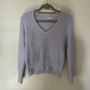 Zara Sweater